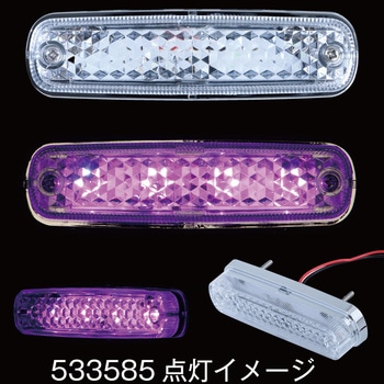 LED4 車高灯NEO JET INOUE(ジェットイノウエ)