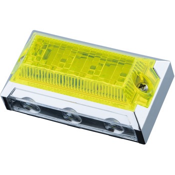 534398 LED6 2WAY�t���b�g�}�[�J�[�����vNEO 24V JET INOUE(�W�F�b�g�C�m�E�G) 85929489