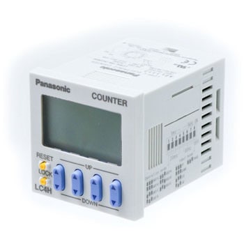 カウンタ Panasonic(パナソニック)