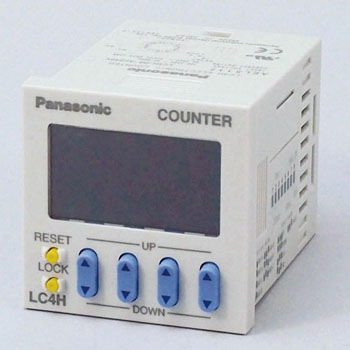 カウンタAEL5 Panasonic(パナソニック)