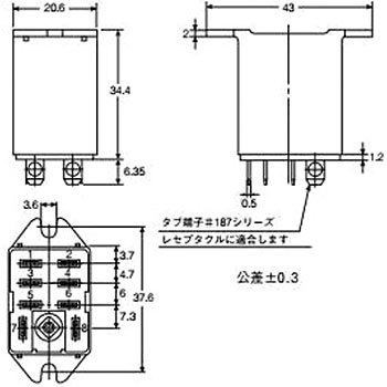 HL2-HTM-DC12V-F ėpp[[ Panasonic(pi\jbN) 85932052