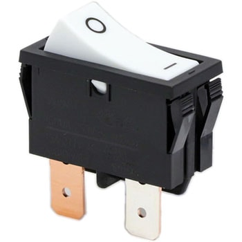 AJ8101WF ����p�X�C�b�`/J8�X�C�b�` Panasonic(�p�i�\�j�b�N) (�t�����W)���F �P�ɒP�� �^�u(#250)�[�q   AJ8101WF 85935674