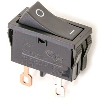 AJ8111BF ����p�X�C�b�`/J8�X�C�b�` Panasonic(�p�i�\�j�b�N) (�t�����W)���F �P�ɒP�� �͂񂾒[�q   AJ8111BF 85935717