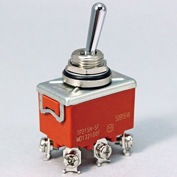 トグルスイッチ Panasonic(パナソニック)