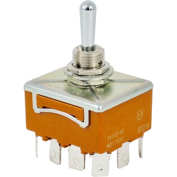 WD1702F 15A�n�C�X�i�b�v�X�C�b�` Panasonic(�p�i�\�j�b�N) �g�O���^�C�v �^�u(#250)�[�q �ɐ�4�ɑo��   WD1702F 85936846