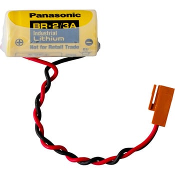 バックアップ電池 パナソニック(Panasonic)