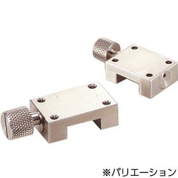 リニアクランパ・ズィー HK NBK(鍋屋バイテック会社)