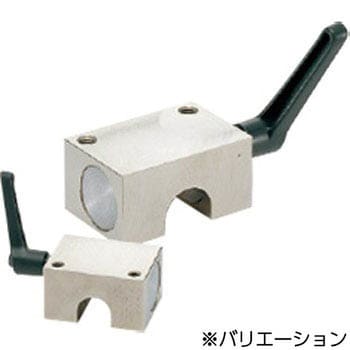 リニアクランパ・ズィー HKR NBK(鍋屋バイテック会社)