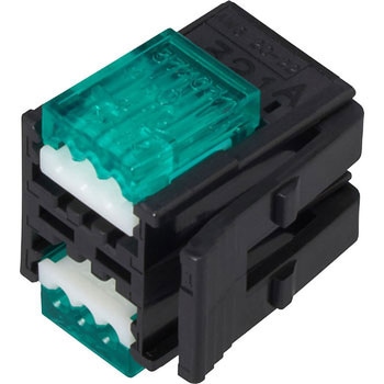 ミニ・クランプ ワイヤーマウントプラグ 3M(スリーエム)