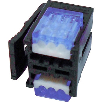 ミニ・クランプ ワイヤーマウントプラグ 3M(スリーエム)