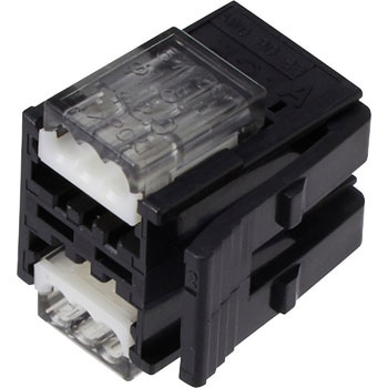 ミニ・クランプ ワイヤーマウントプラグ 3M(スリーエム)