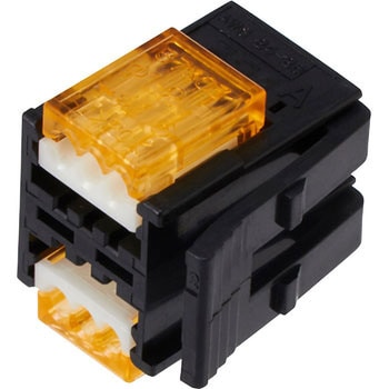 ミニ・クランプ ワイヤーマウントプラグ 3M(スリーエム)