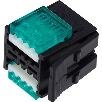 ミニ・クランプ ワイヤーマウントプラグ 3M(スリーエム)