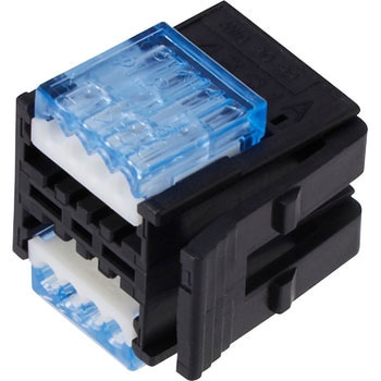 ミニ・クランプ ワイヤーマウントプラグ 3M(スリーエム)