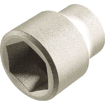 6角ソケット差込角1/2インチ用 Ampco