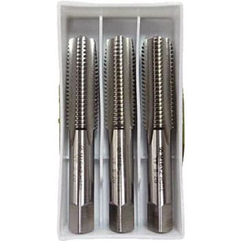 Hand Tap (Set) Ishihashi Seiko Hand Taps - Material: High speed tool steel  (SKH), Type of Thread: M | MonotaRO Vietnam