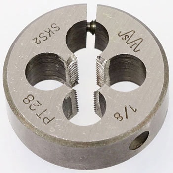 IS-RD38 PT 1/8 KX_CX (PT) CVnVH H| 86080102