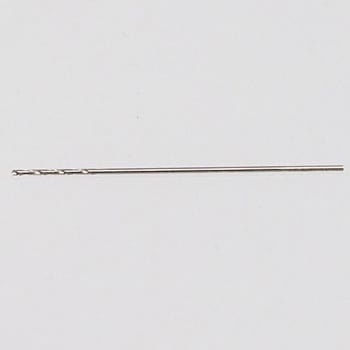 パック入 ストレートドリル イシハシ精工