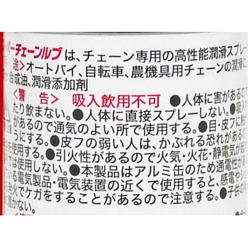 3025 Kure スーパーチェーンルブ 70ml Dsp付き 1箱 60本 呉工業 クレ 通販サイトmonotaro