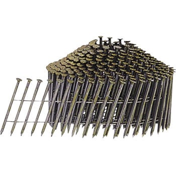 エア釘打機用連結釘 NC38V1MINI マックス