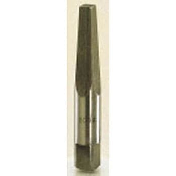 エキストラクター角型 ミエラセン タップ除去工具 【通販モノタロウ】