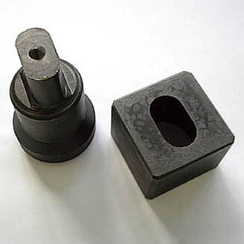 長穴ダイス(昭和精工用)14X20mm ミエラセン