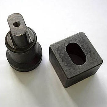 長穴ダイス(昭和精工用)14X30mm ミエラセン