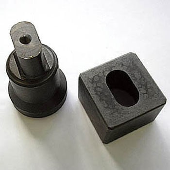 長穴ダイス(昭和精工用)15X30mm ミエラセン
