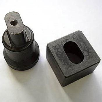 長穴ダイス(昭和精工用)18X25mm ミエラセン