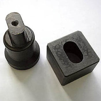 長穴ダイス(昭和精工用)22X30mm ミエラセン