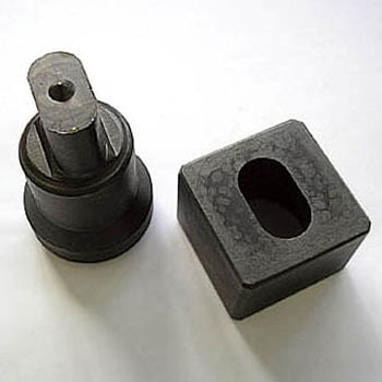 長穴ダイス(昭和精工用)8X25mm ミエラセン