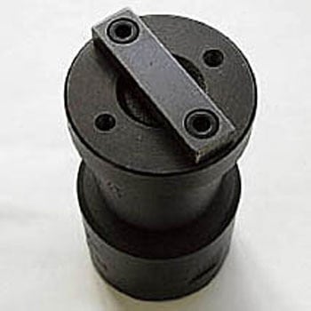長穴ポンチ(タケダ用)10X20mm ミエラセン ポンチングマシン用ポンチ 【通販モノタロウ】