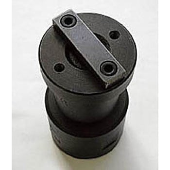 長穴ポンチ(タケダ用)8X25mm ミエラセン