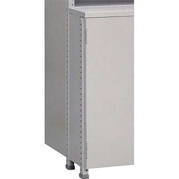 NF LA型レッジ用側板 日本ファイリング