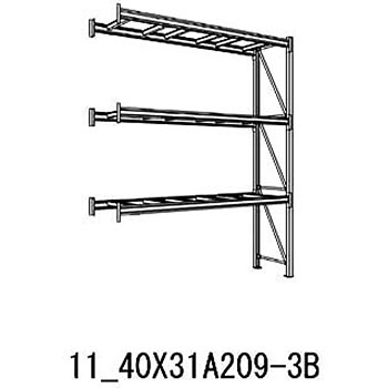 P535X23A113B NF �p���b�g���b�N1�g���p �A�� ���{�t�@�C�����O 86119083