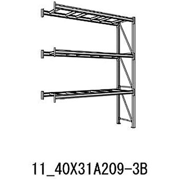 P535X23A123B NF �p���b�g���b�N1�g���p �A�� ���{�t�@�C�����O 86119101