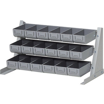 NF ハンドビンラック枠 日本ファイリング