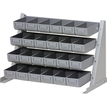 NF ハンドビンラック枠 日本ファイリング