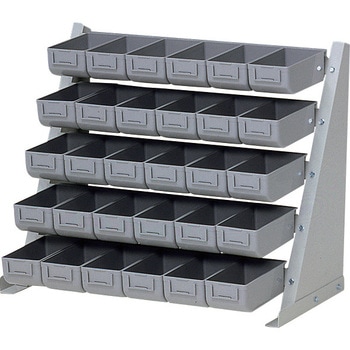 NF ハンドビンラック枠 日本ファイリング