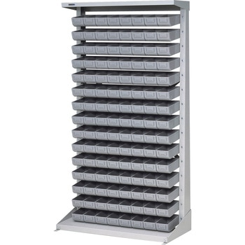 NF ハンドビンラック枠 日本ファイリング