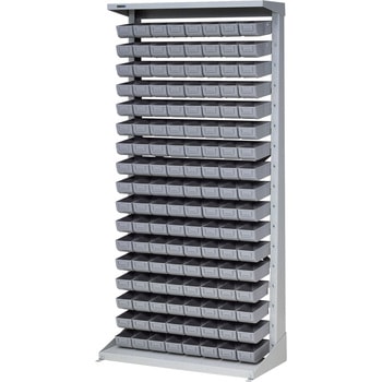 NF ハンドビンラック枠 日本ファイリング