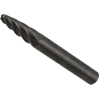 いいネット通販 - 全国送料無料でお届けします TCBTTA940 ニュー 1本 軸径6(mm)ツクシALUカット 超硬バー 少年漫画