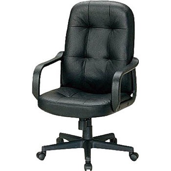 FEV100BK TOKIO �I�t�B�[�X�`�F�A �u���b�N TOKIO(����H��) 86151527