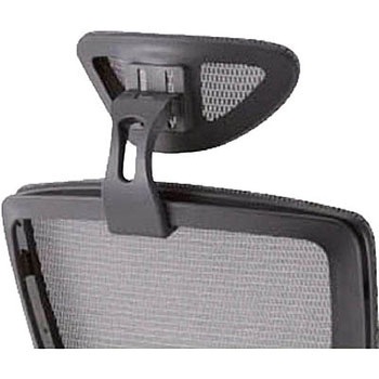 TOKIO オフィースチェアFCM-8用 ヘッドレスト ネイビー TOKIO(藤沢工業)