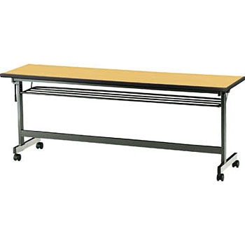 TX1545 TOKIO �X�^�b�N�e�[�u�� �p�l���i�V 1500�~450mm �A�C�{�� TOKIO(����H��) 86153751