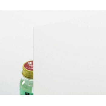 アイテック プラスチック板 エンビ 光