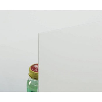 アイテック プラスチック板 エンビ 光