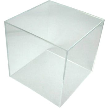 アクリルBOX 光