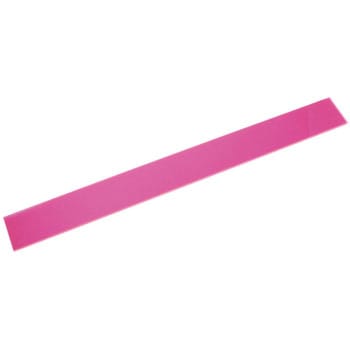 アクリル板(ホビー材) 光