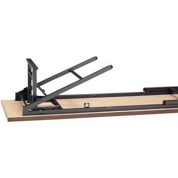 TOKIO 座卓兼用折りたたみテーブル 1800×750mm アイボリ TOKIO(藤沢工業)